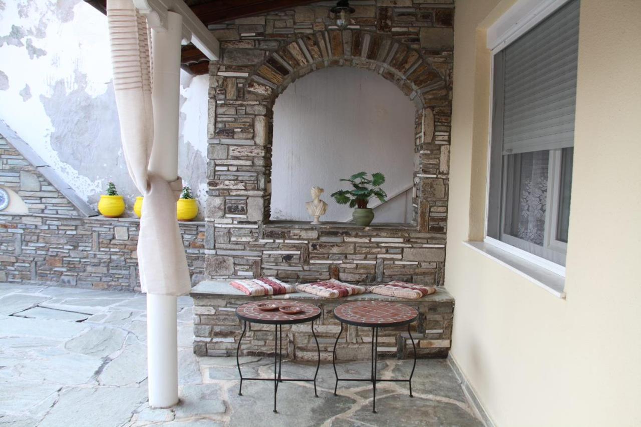Sunrise Luxury Villa Plaka Litochorou Exterior photo